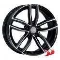 MAK 5X112 R19 8,0 ET49 Sarthe BFM