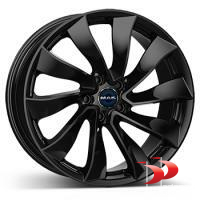 Mak padangos SOLAR BM