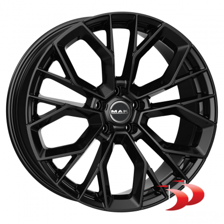 MAK 5X112 R22 11,5 ET40 Stilo-d B