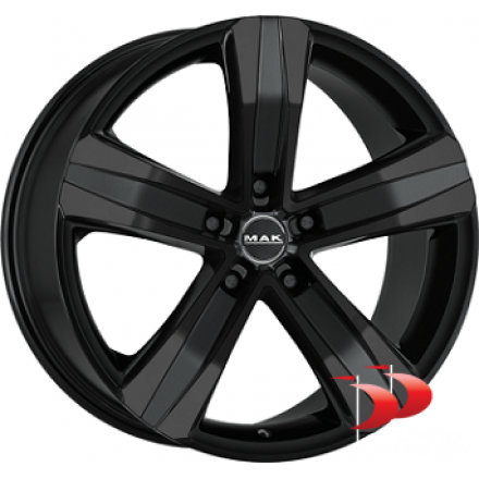 MAK 5X118 R15 6,5 ET65 Stone 5 GB