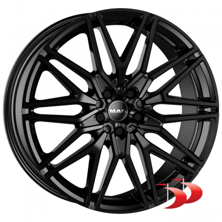 MAK 5X112 R22 11,0 ET42 Sturm B