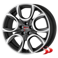 Mak padangos TORINO BM