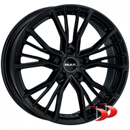 MAK 5X112 R18 8,0 ET26 Union GB