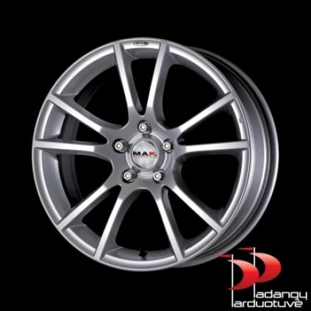 MAK 5X112 R17 8,0 ET35 Veleno Mirror