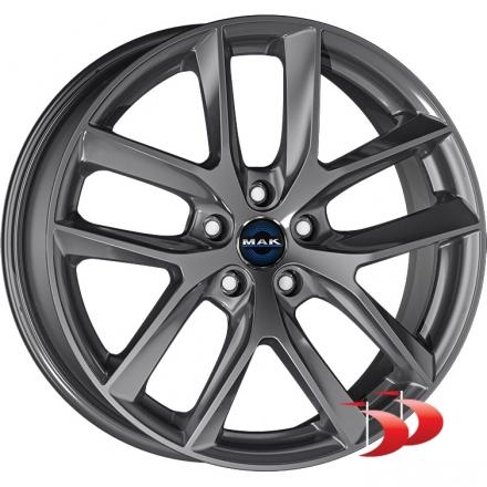 MAK 5X114,3 R18 8,5 ET40 Voltage GUN