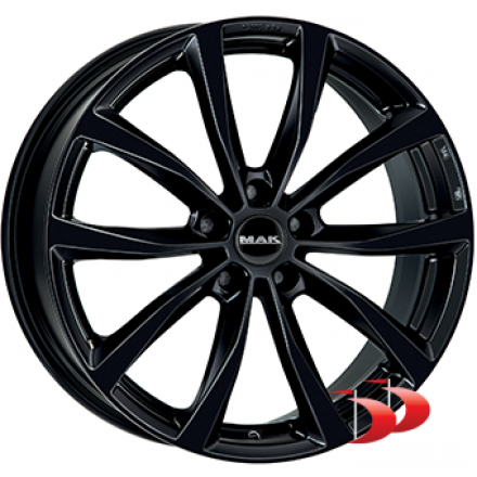 MAK 5X112 R17 7,0 ET48 Wolf GB