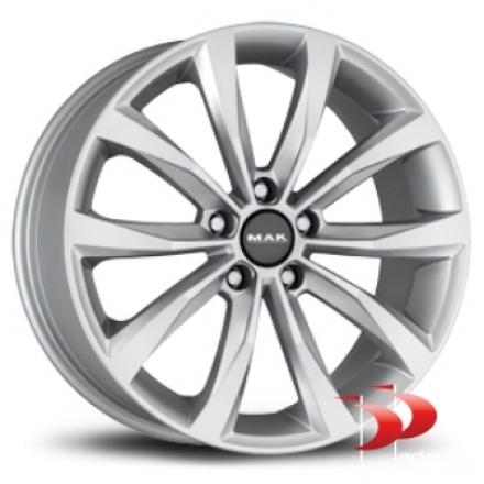 MAK 5X112 R18 7,5 ET51 Wolf S