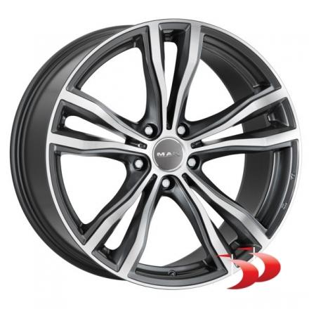 MAK 5X112 R19 9,0 ET32 X-mode GFM