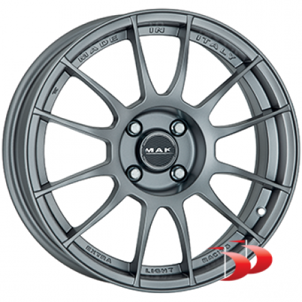 MAK 4X98 R17 7,0 ET29 XLR GM