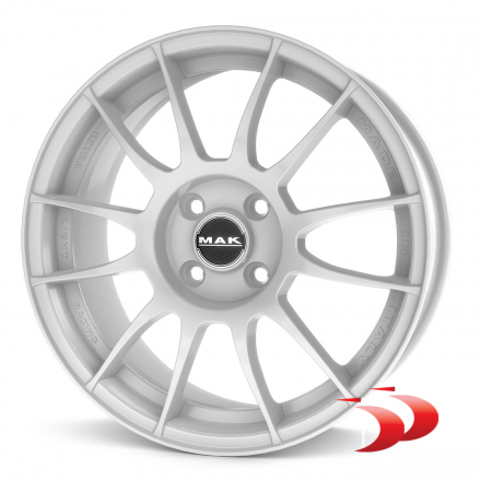 MAK 4X98 R17 7,0 ET29 XLR W