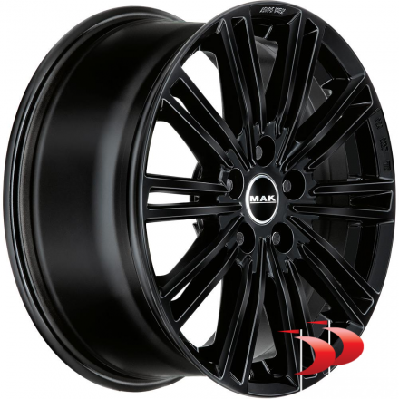 MAK 5X120 R18 8,0 ET41 York B