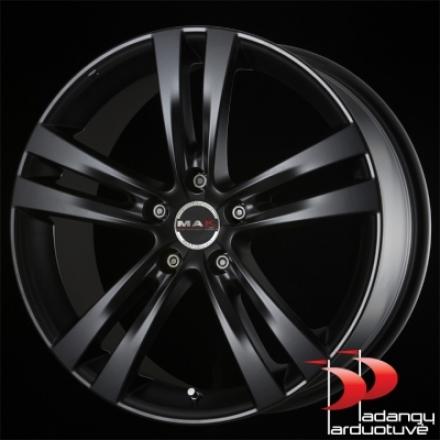 MAK 5X108 R16 7,0 ET45 Zenith B