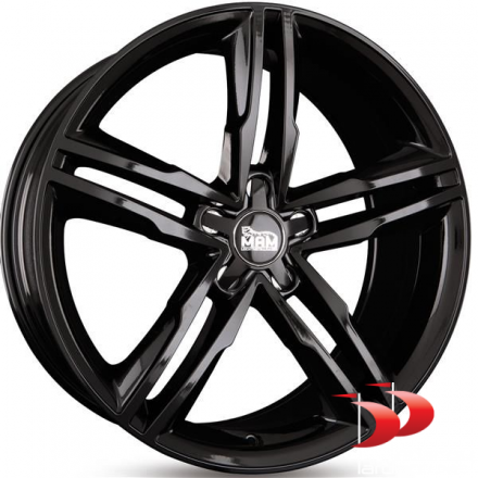 MAM 5X112 R19 8,0 ET42 A1 B