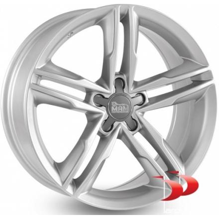 MAM 5X112 R19 8,0 ET30 A4 S