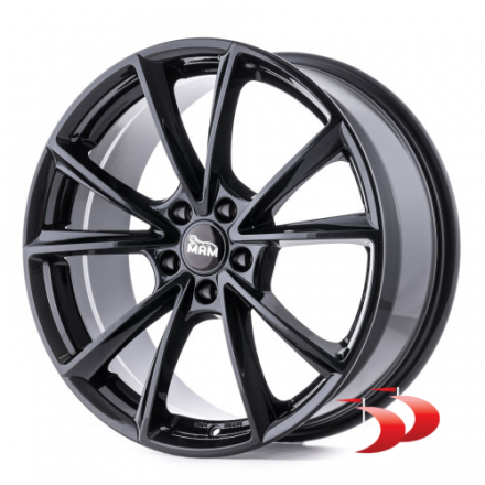 MAM 5X112 R19 8,0 ET30 A5 B