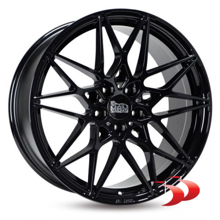 MAM 5X112 R18 8,0 ET30 B2 B