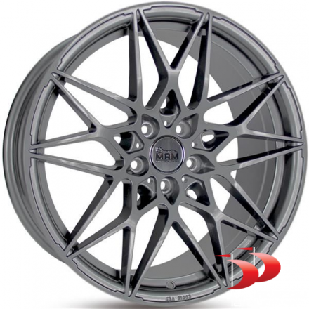 MAM 5X112 R20 8,5 ET45 B2 GUN