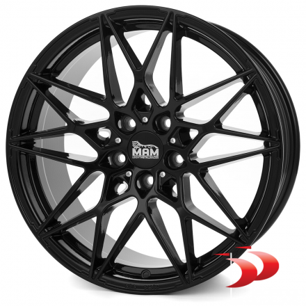 MAM 5X112 R19 8,5 ET45 B2N B