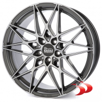 MAM padangos B2N GFM