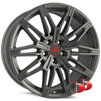 MAM padangos B3N Gun