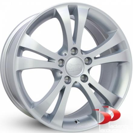 Ratlankiai MAM 5X112 R16 7,5 ET37 D2 S