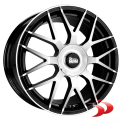 MAM 5X112 R20 8,5 ET45 GT1 BFM