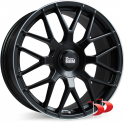 MAM 5X100 R19 8,5 ET45 GT1 BLM