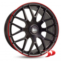 MAM 5X112 R19 9,5 ET30 GT1 BM/RL