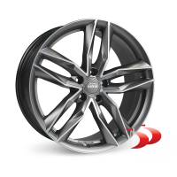 MAM padangos MAMRS3 GMFM