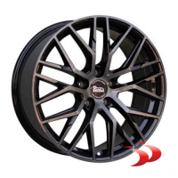 MAM padangos RS4 BrT