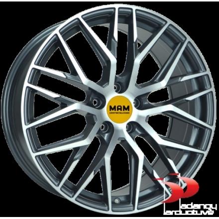 MAM 5X112 R20 8,5 ET45 RS4 GFM