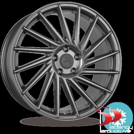 MAM 5X120 R18 8,0 ET35 RS4 GUN