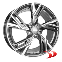 MAM padangos RS5 GFM