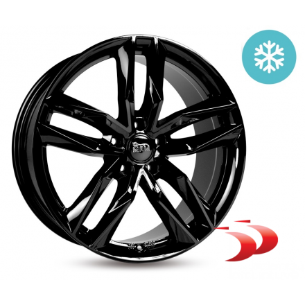 MAM 5X114,3 R20 8,5 ET35 RS6 B