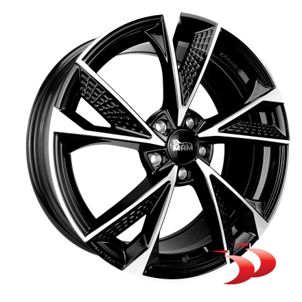 MAM 5X112 R19 8,5 ET45 RS6 BFM