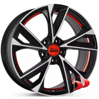 MAM padangos RS6 Bfm/r