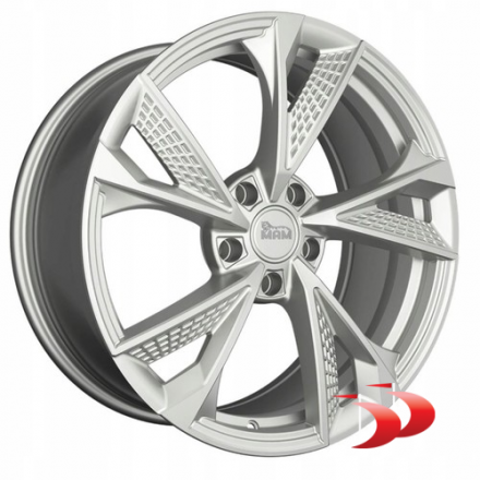 MAM 5X112 R16 7,0 ET40 RS6 S