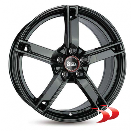 MAM 5X112 R18 7,5 ET44 W4 B