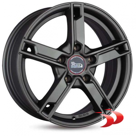 MAM 5X112 R16 6,5 ET48 W4 GM