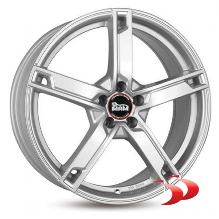 MAM 5X108 R18 7,5 ET45 W4 S