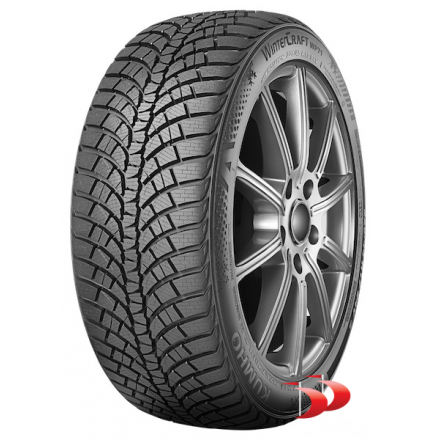 Marshal 225/45 R17 94V XL MW51 Lengvųjų automobilių padangos