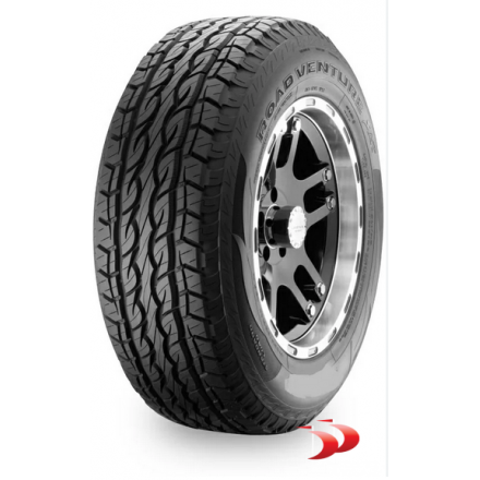 Marshal 205/80 R16 104S XL Road Venture AT61 N0
