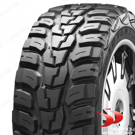 Marshal 205/80 R16 104Q Road Venture MT KL71