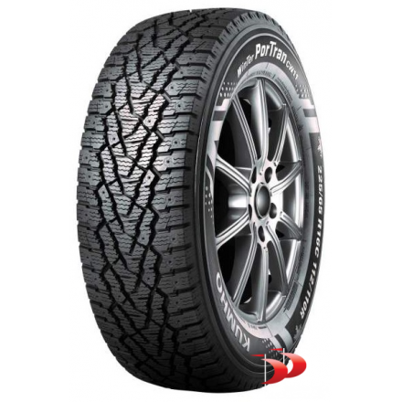 Marshal 195/70 R15C 104/102R Winter Portran CW11