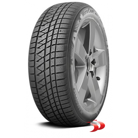 Marshal 235/60 R18 107H XL Wintercraft WS71 Lengvųjų automobilių padangos