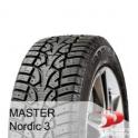 Master 185/55 R15 87Q Nordic 3