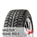 Master 225/50 R17 98Q Nordic RSI2