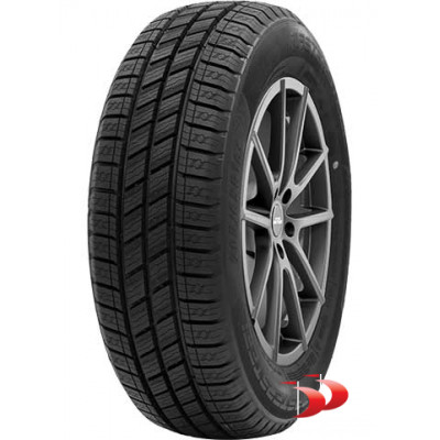 Mastersteel 215/65 R16C 109T ALL Weather VAN 2 padangos