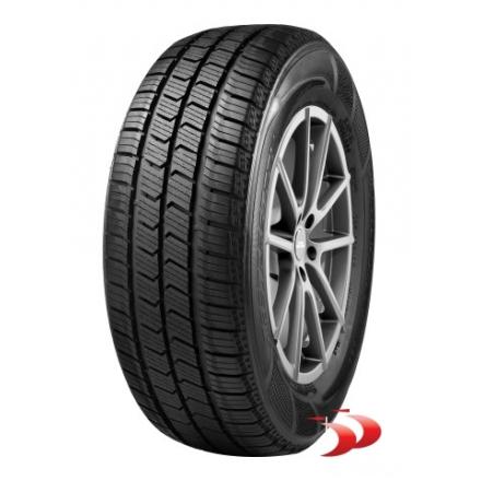 Mastersteel 195/65 R16C 104R ALL Weather VAN