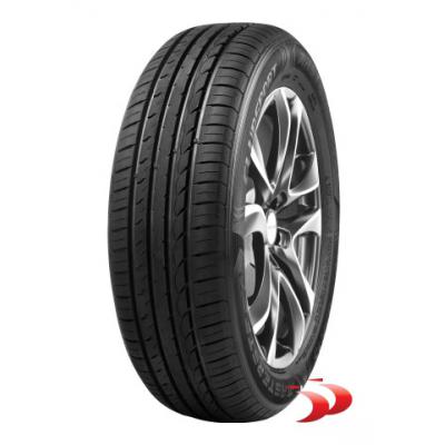 Mastersteel 185/70 R14 88T Clubsport padangos